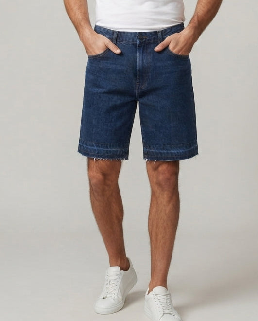 Men Jeans Short
