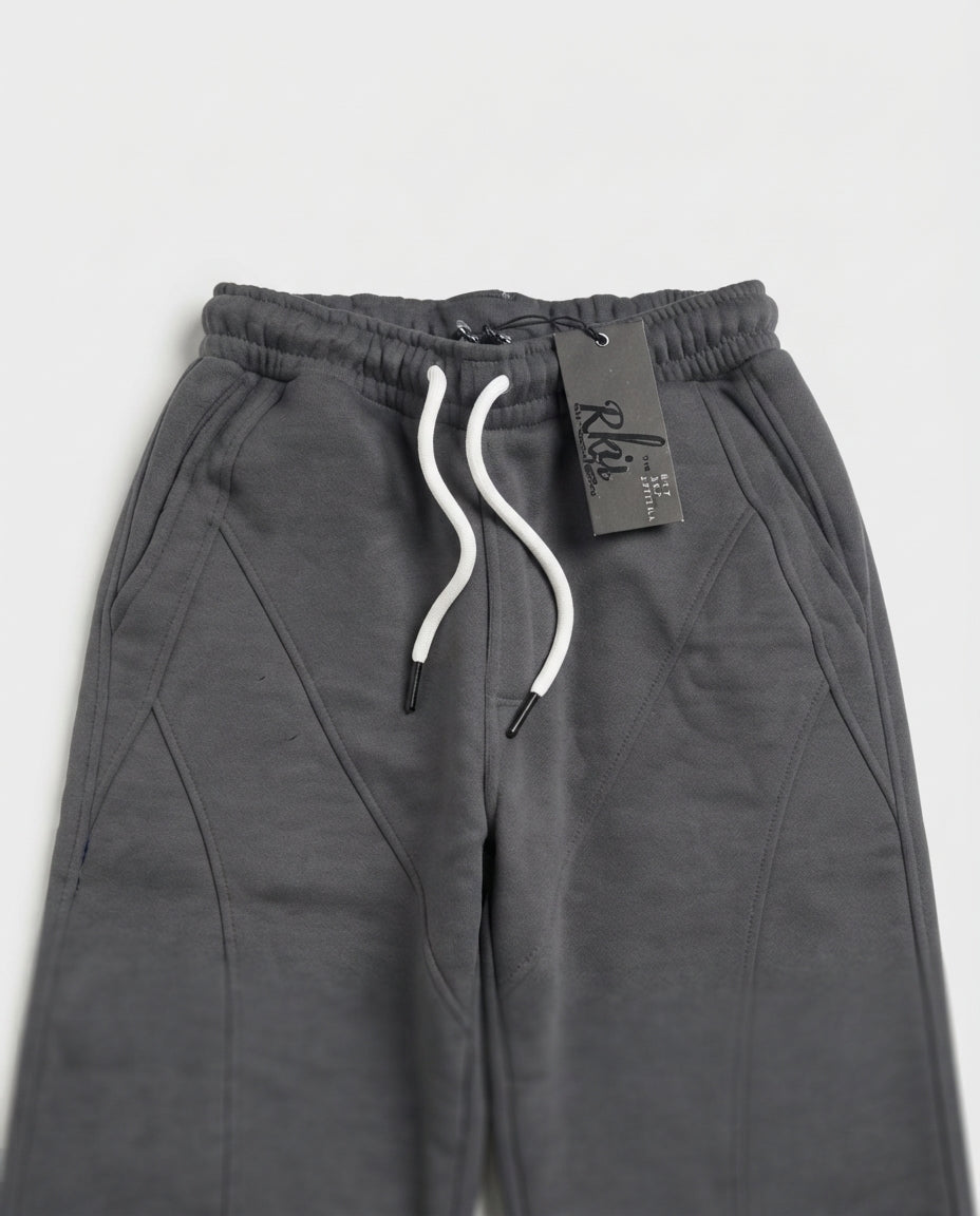 Boys Plain Sweat Pant