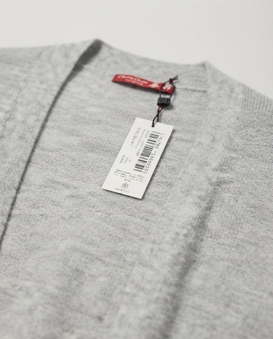 Women Open Cardigan