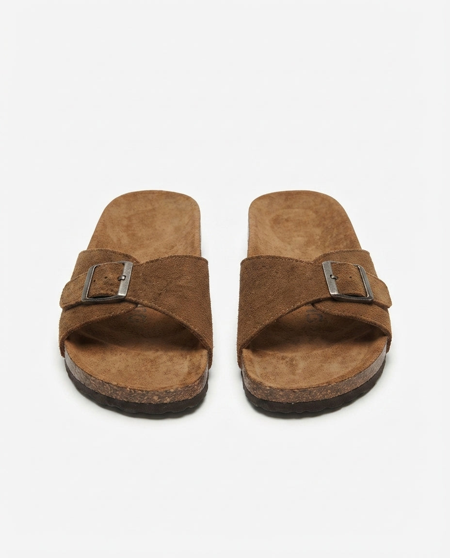 Women Flat Slipper