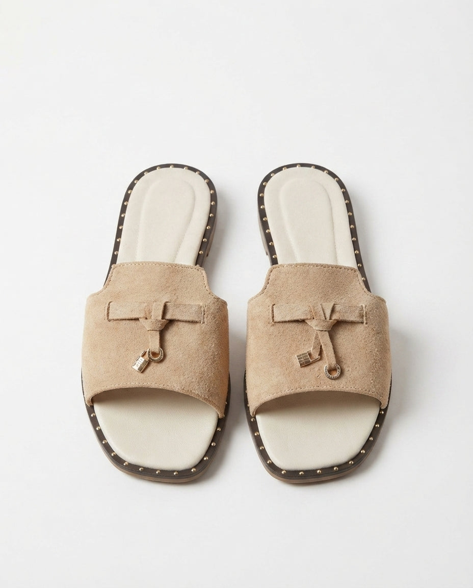 Women Flat Slipper