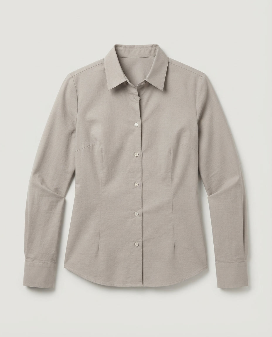 Women Basic Blouse