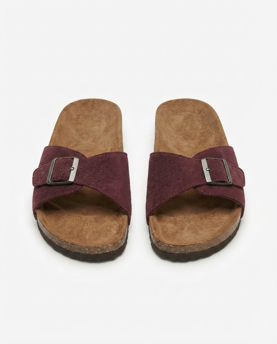 Women Flat Slipper