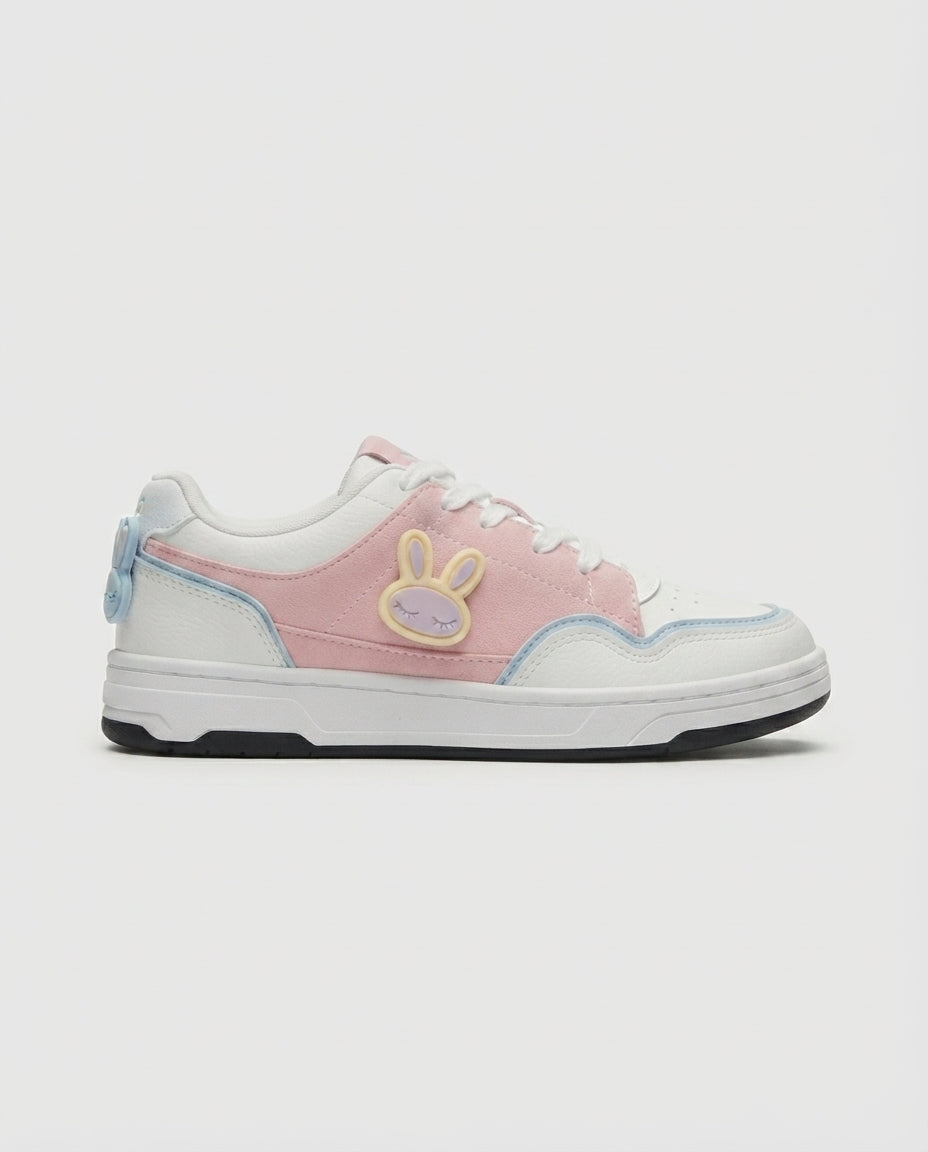 Girls Sneakers
