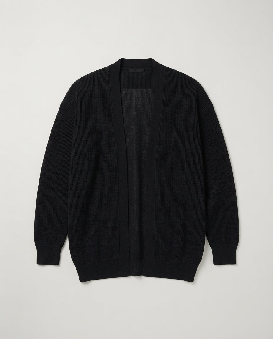 Women Open Cardigan