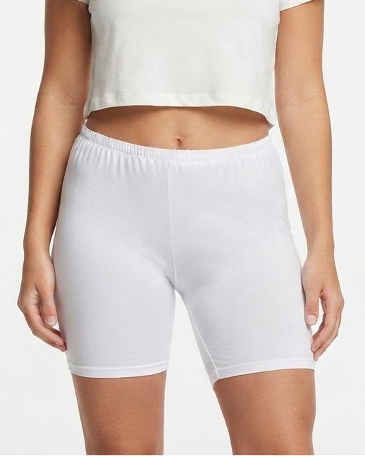Women Short Legging XL-XXL