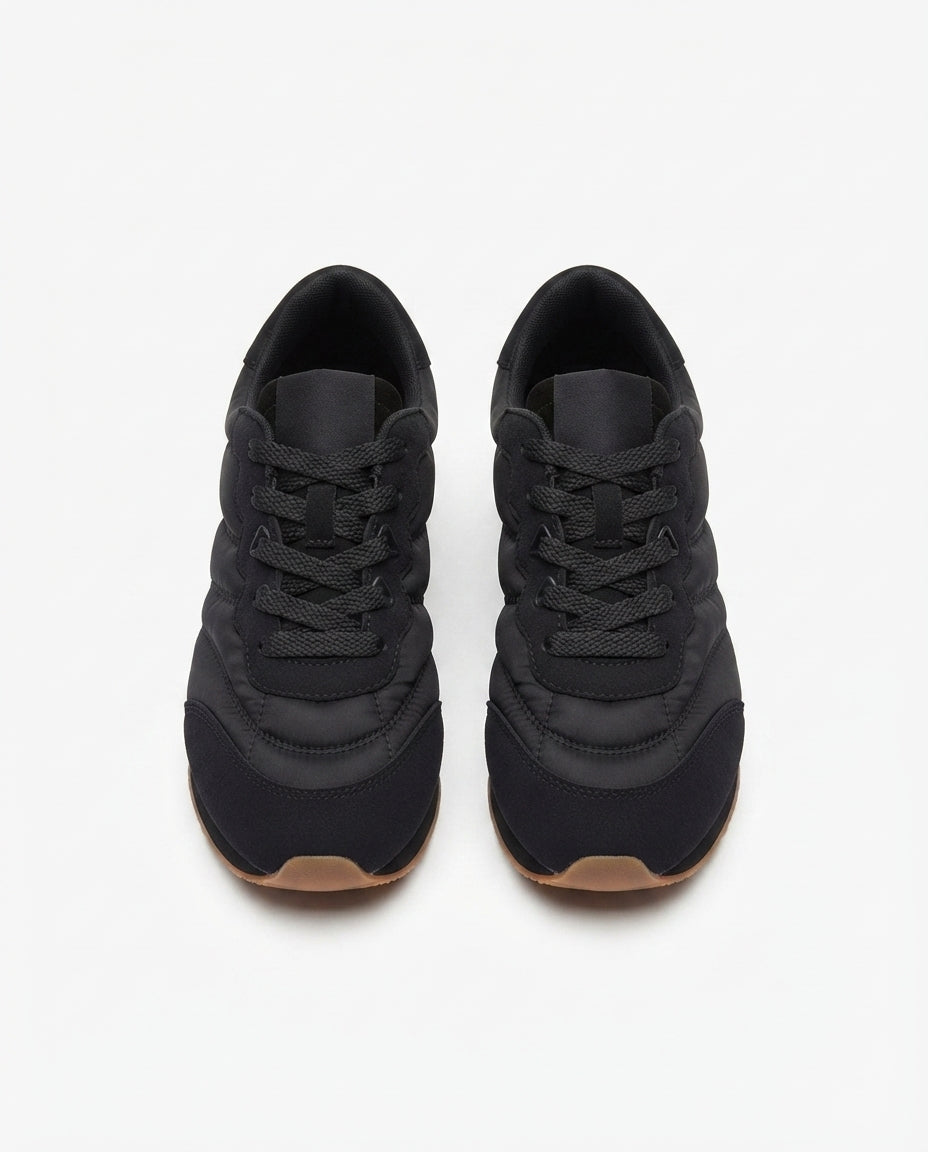 Women Flat Sneaker