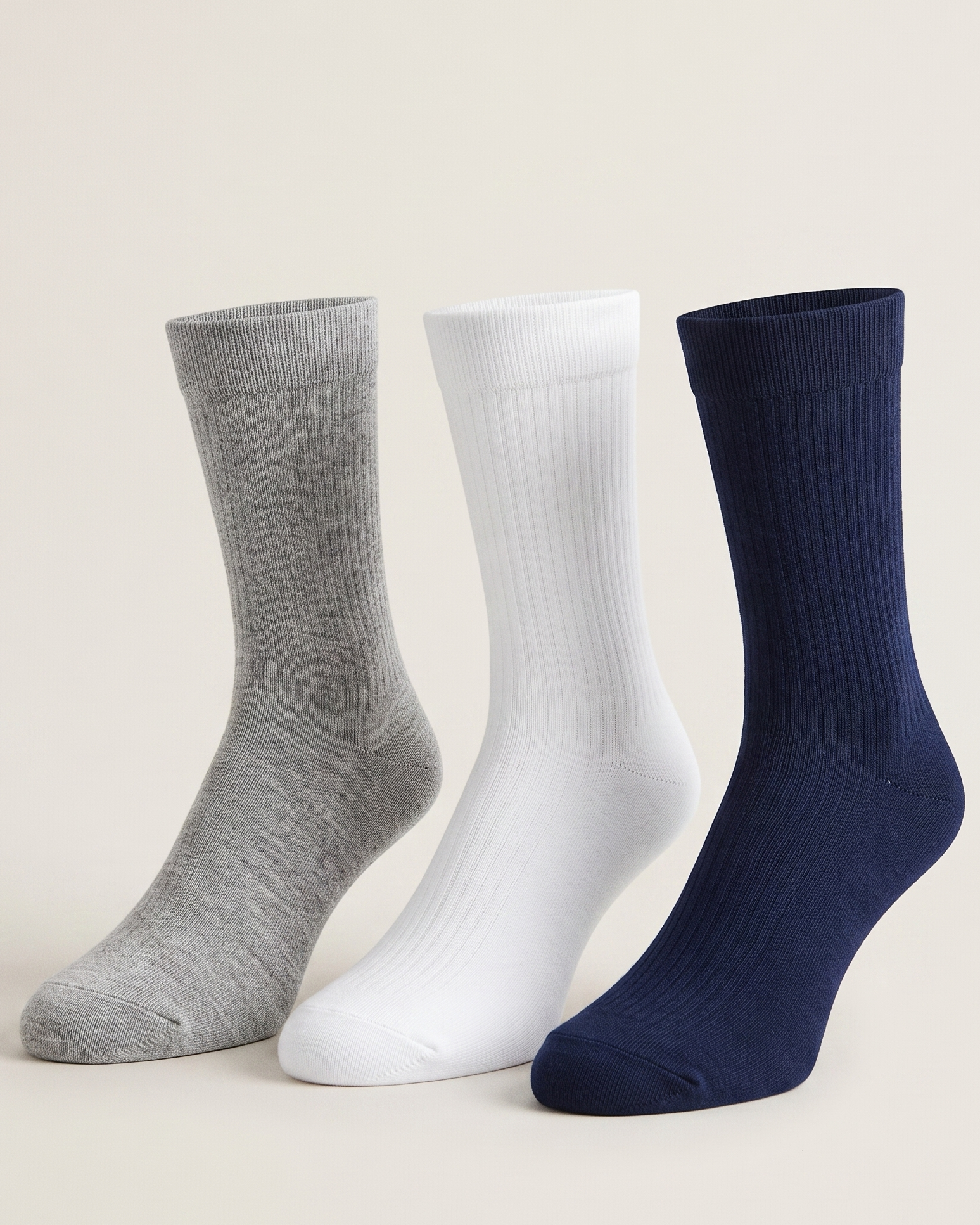 Women Cotton Socks Pack 3PC