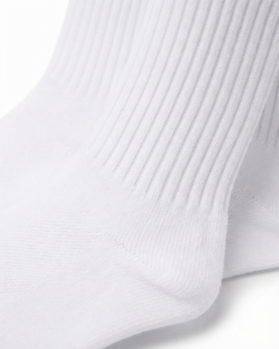 Women Cotton Socks Pack 3PC