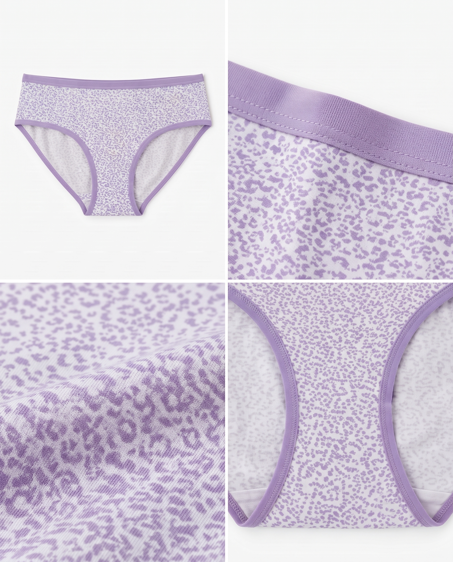 Women Underwear Sensation Pack 3pcs