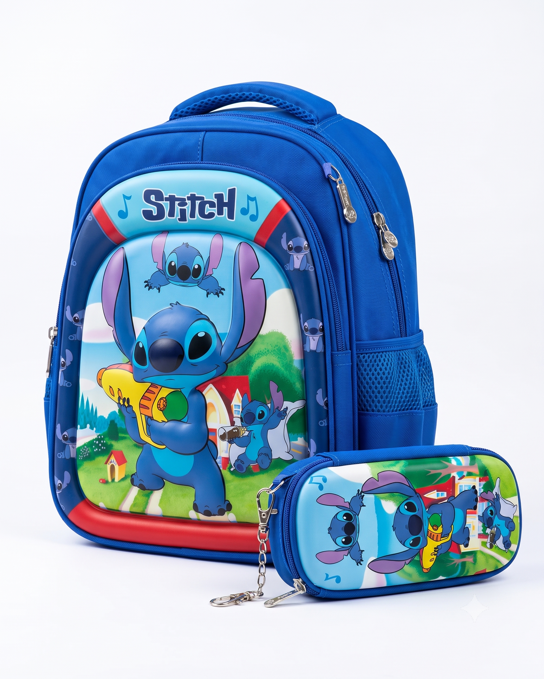 School Back Bag