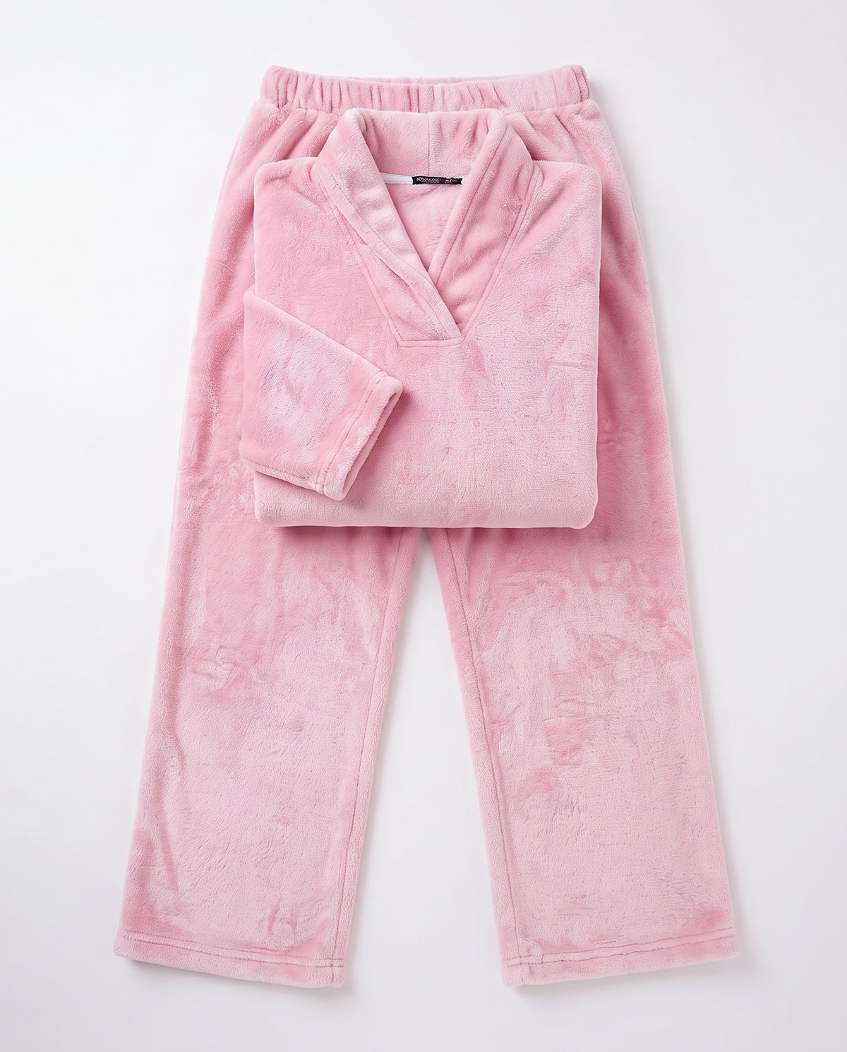 Women's Luxury Plush Fleece Lounge Set