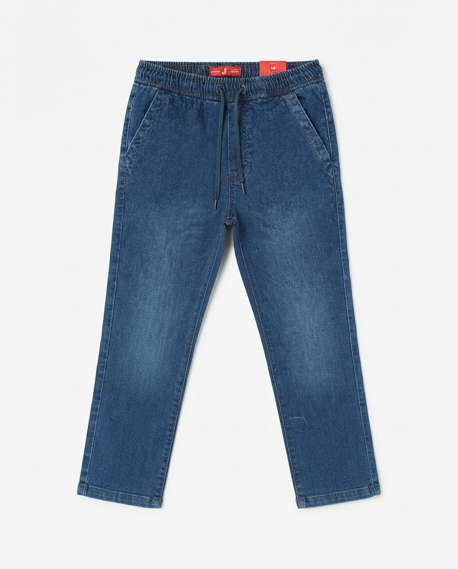 Boys Jeans Pant Regular Fit