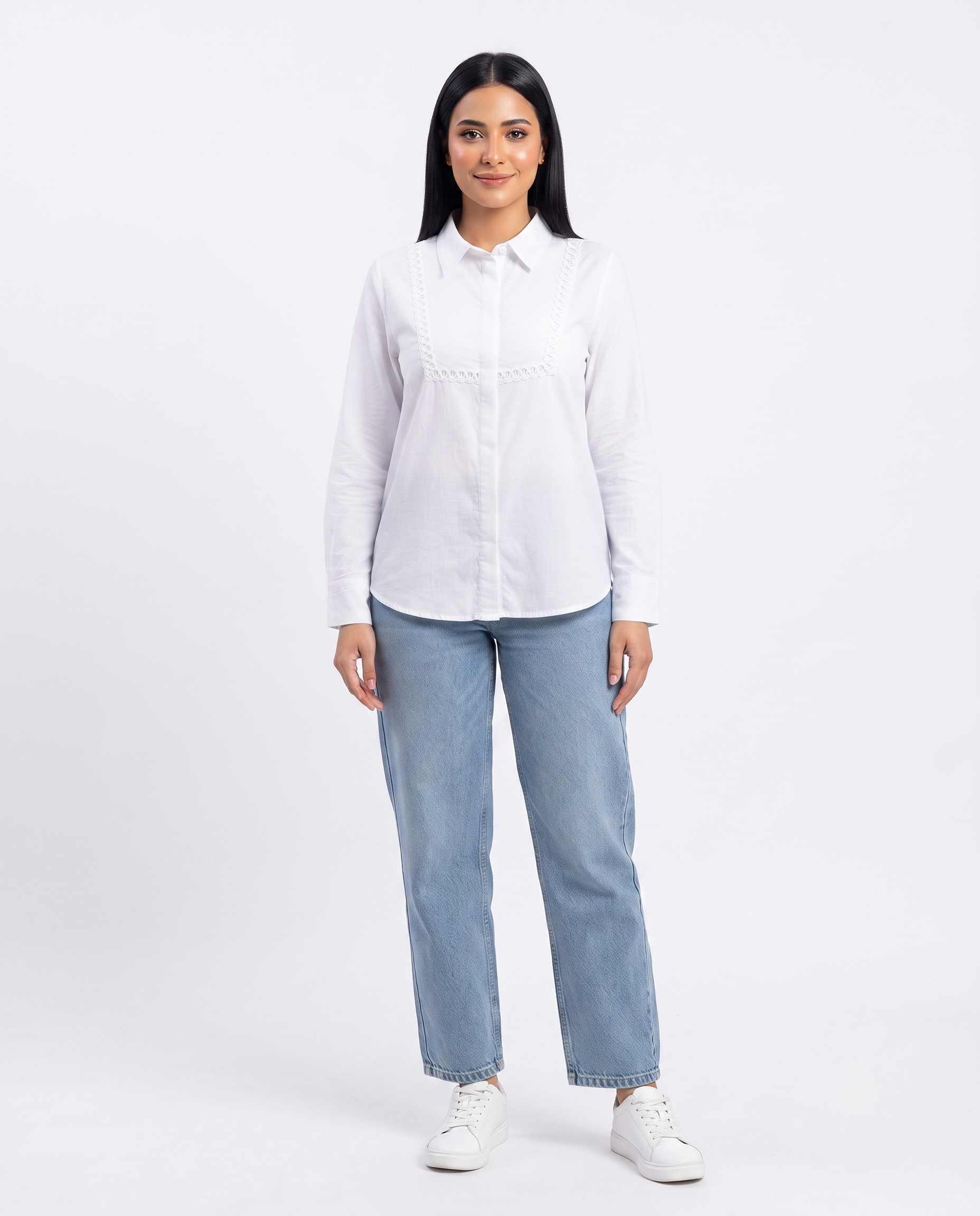 Women Casual Blouse