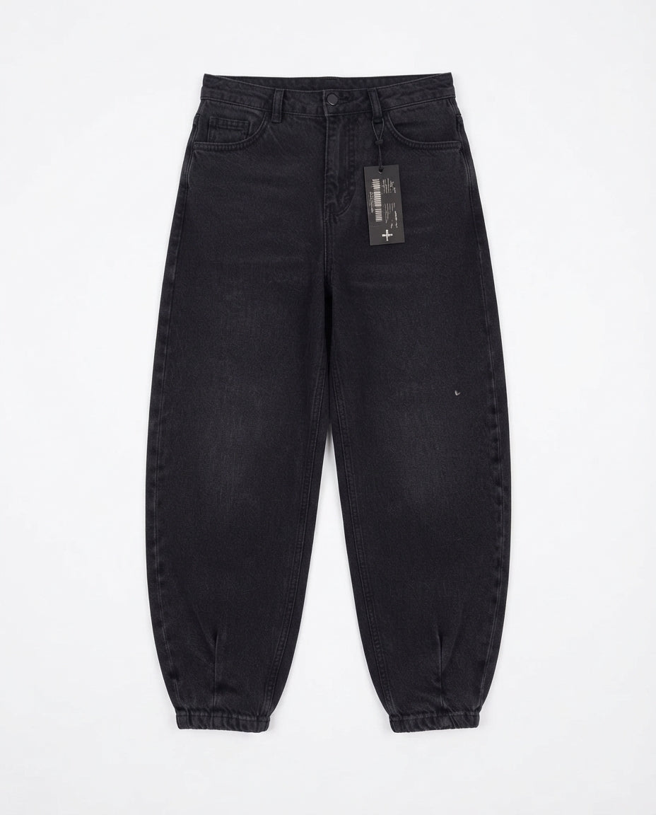 Boys Jeans Pant Balloon Fit