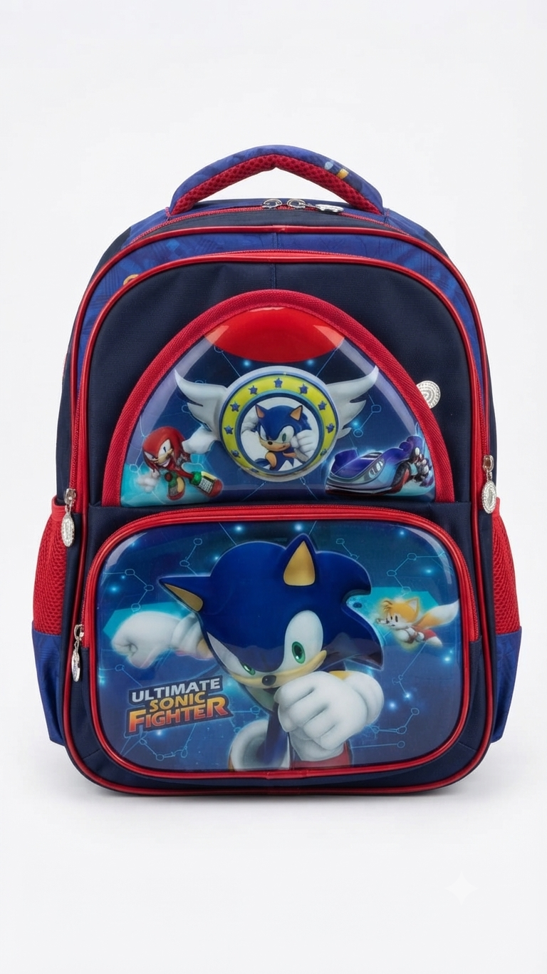 School Backpack