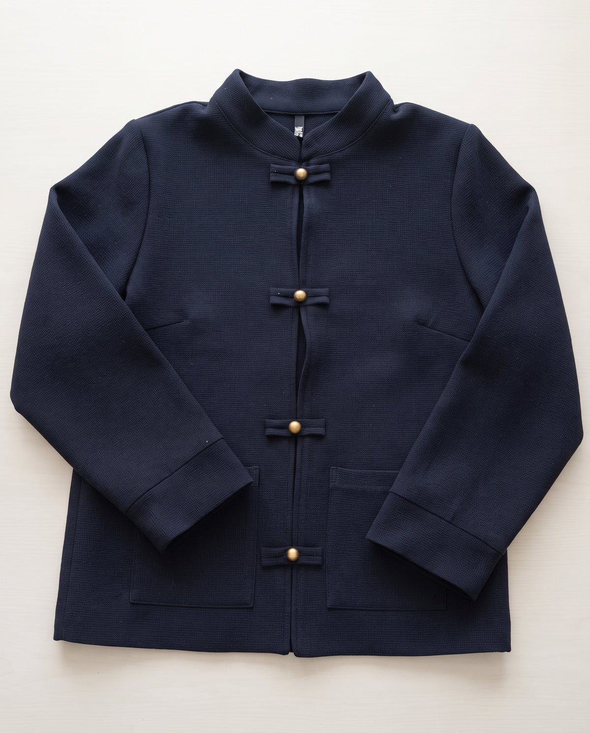 Women Crinkle Jacket