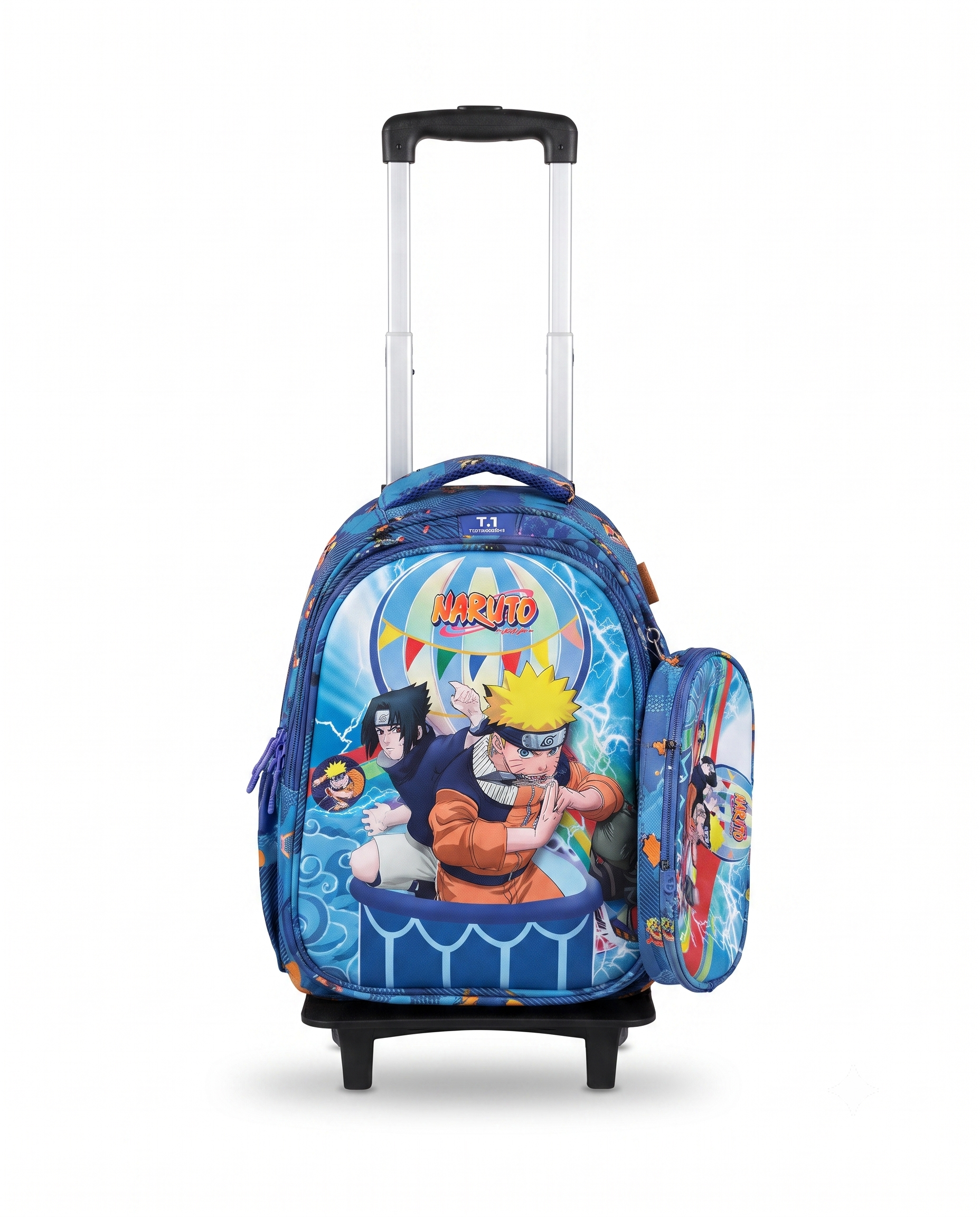 School Trolley Bag