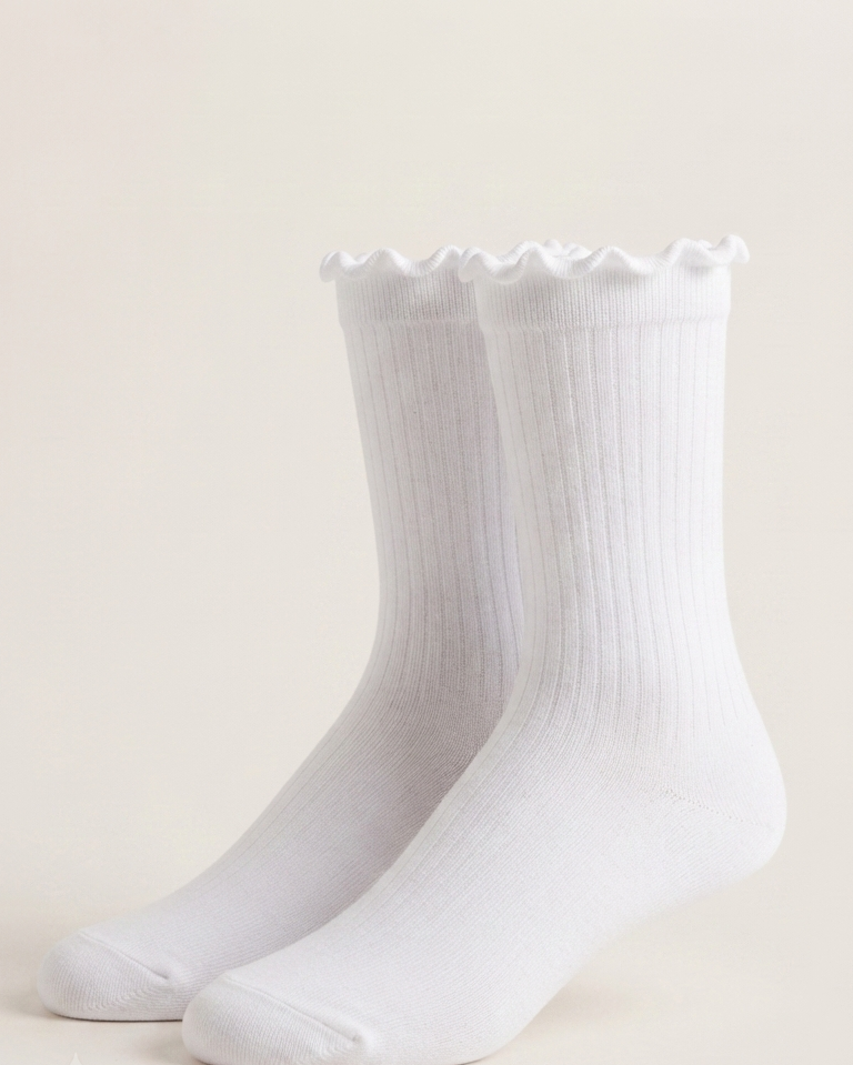 Women Socks Pack 2PC