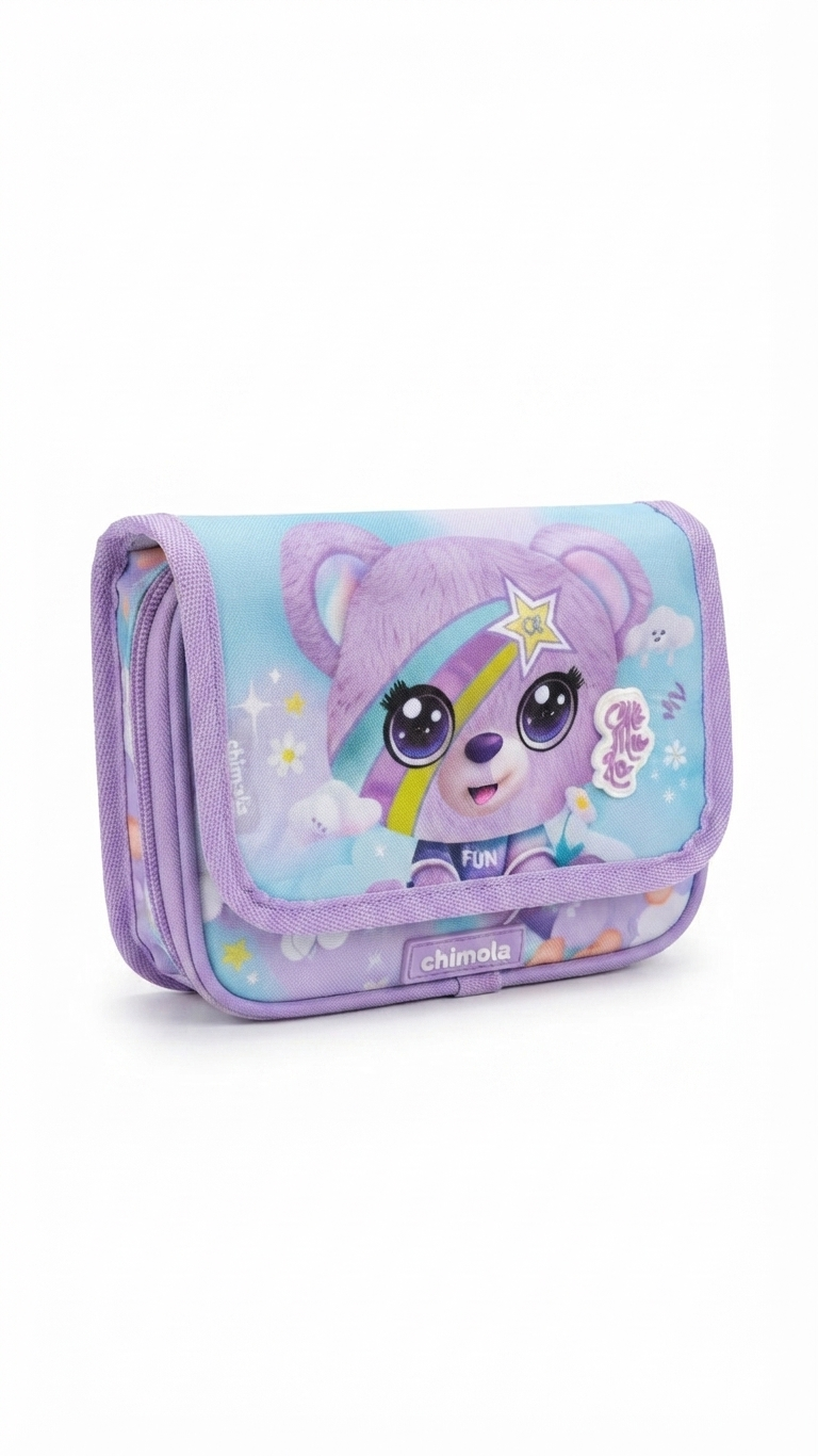 School Backpacks3pc