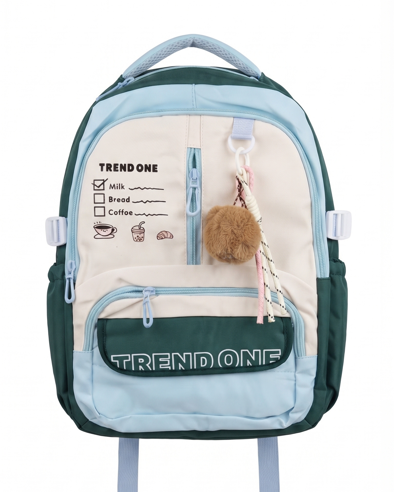 School Backpack