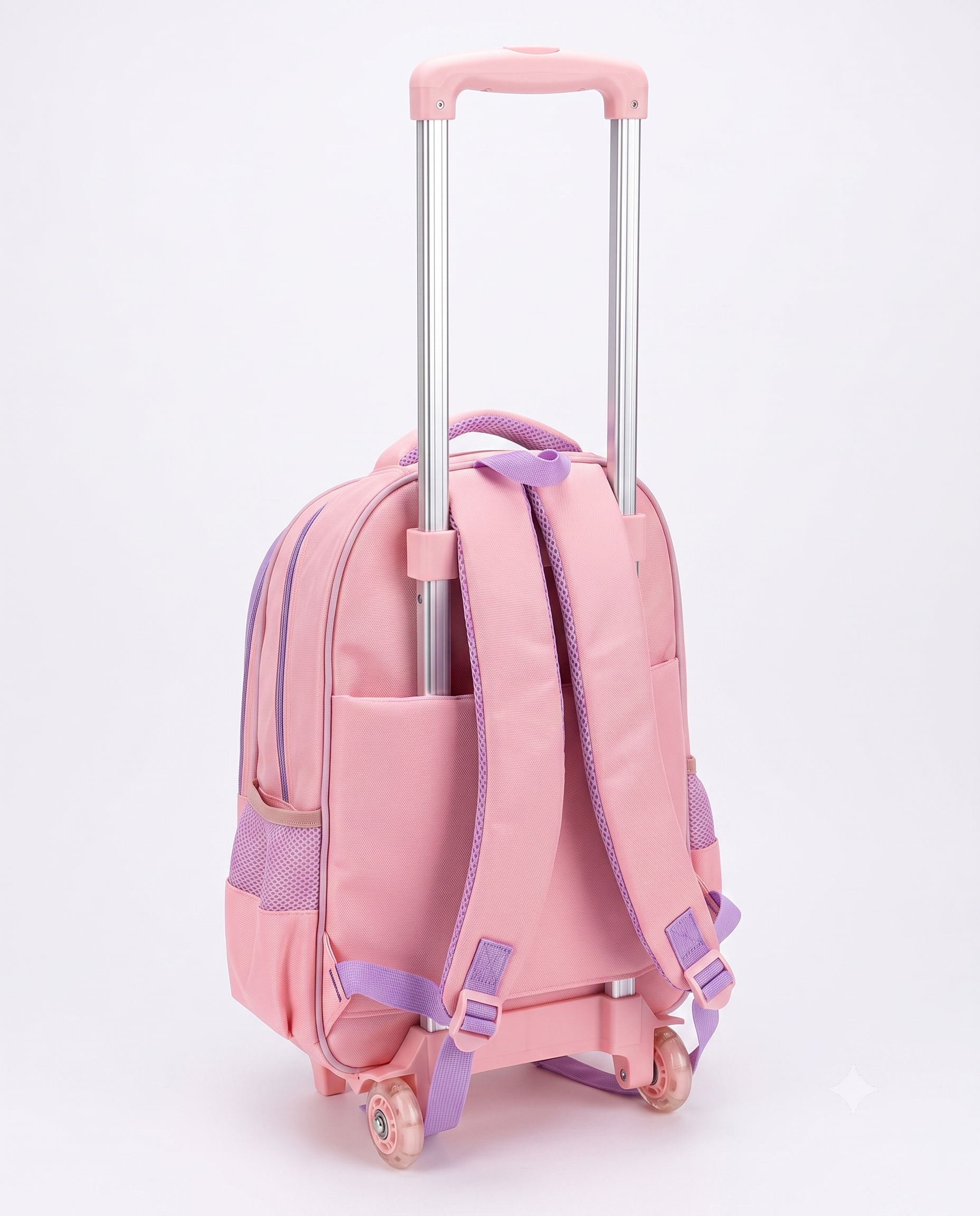 School Trolly Bag
