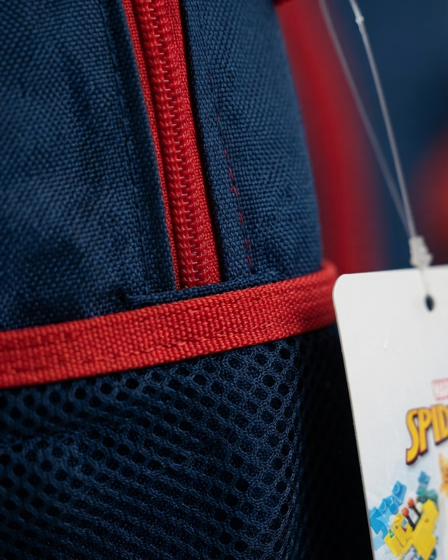 Boys Trolley School Backpack