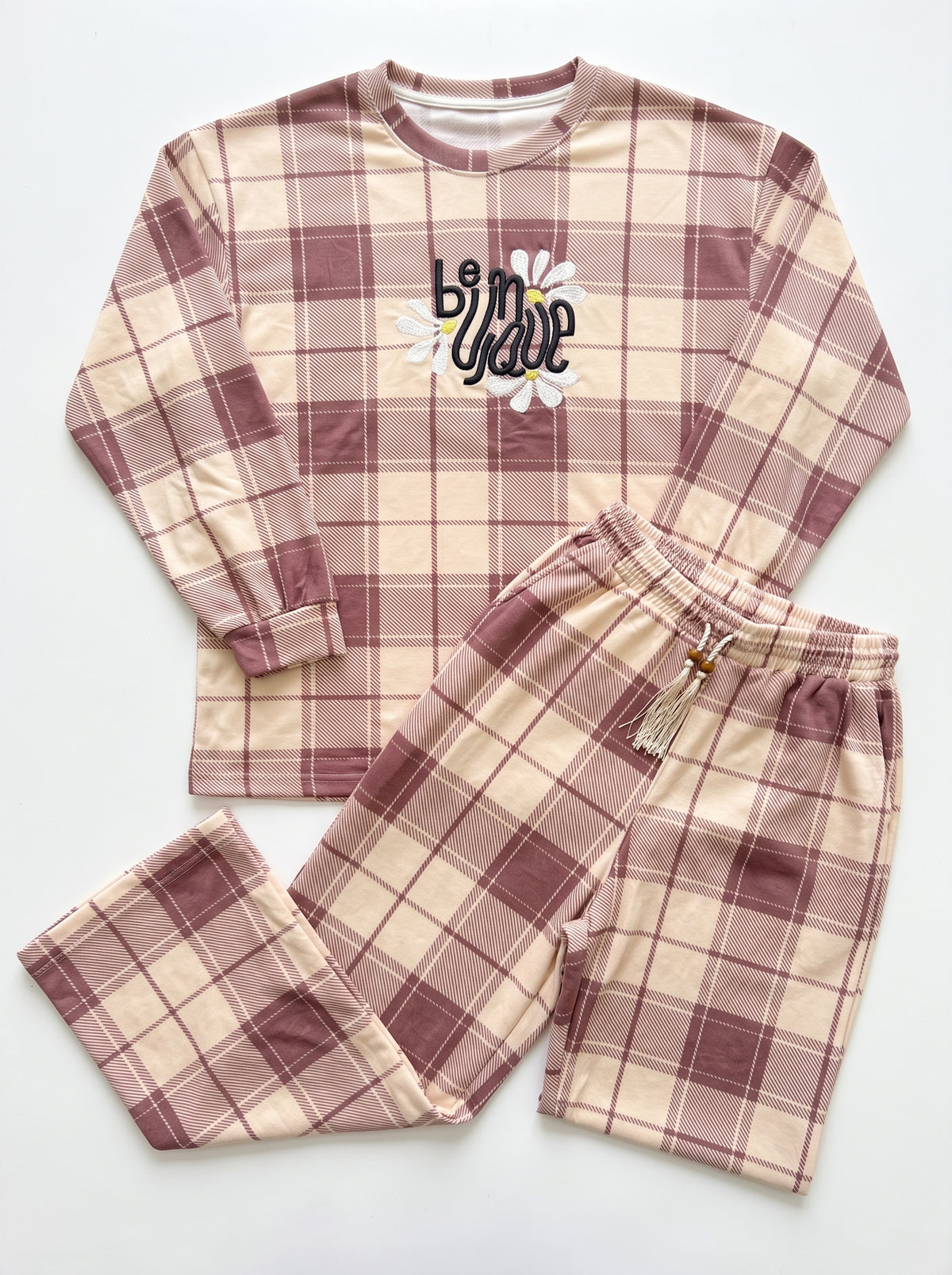 Women Printed Pyjama