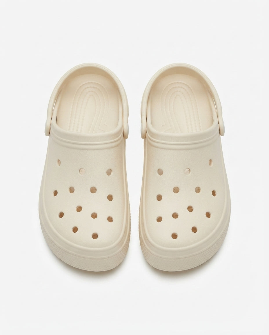 Women Crocs Airbags