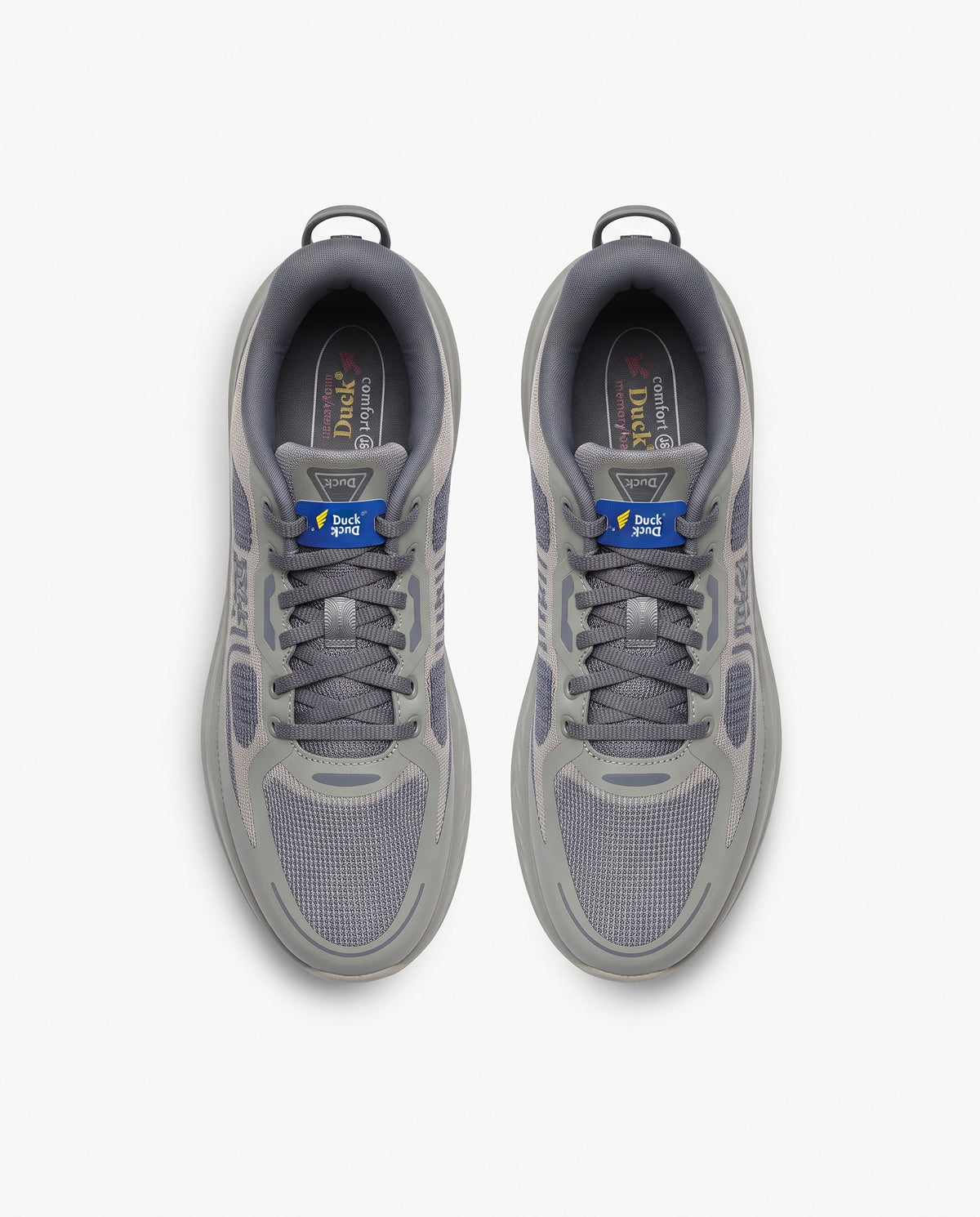Men Running Sneaker Duck