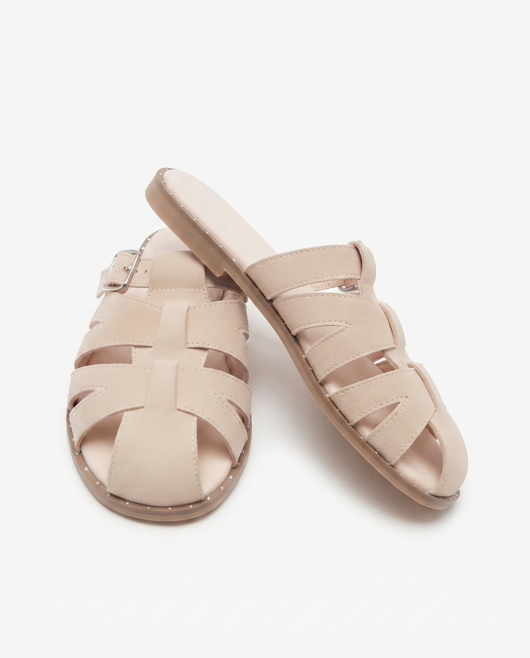 Women Flat Slipper