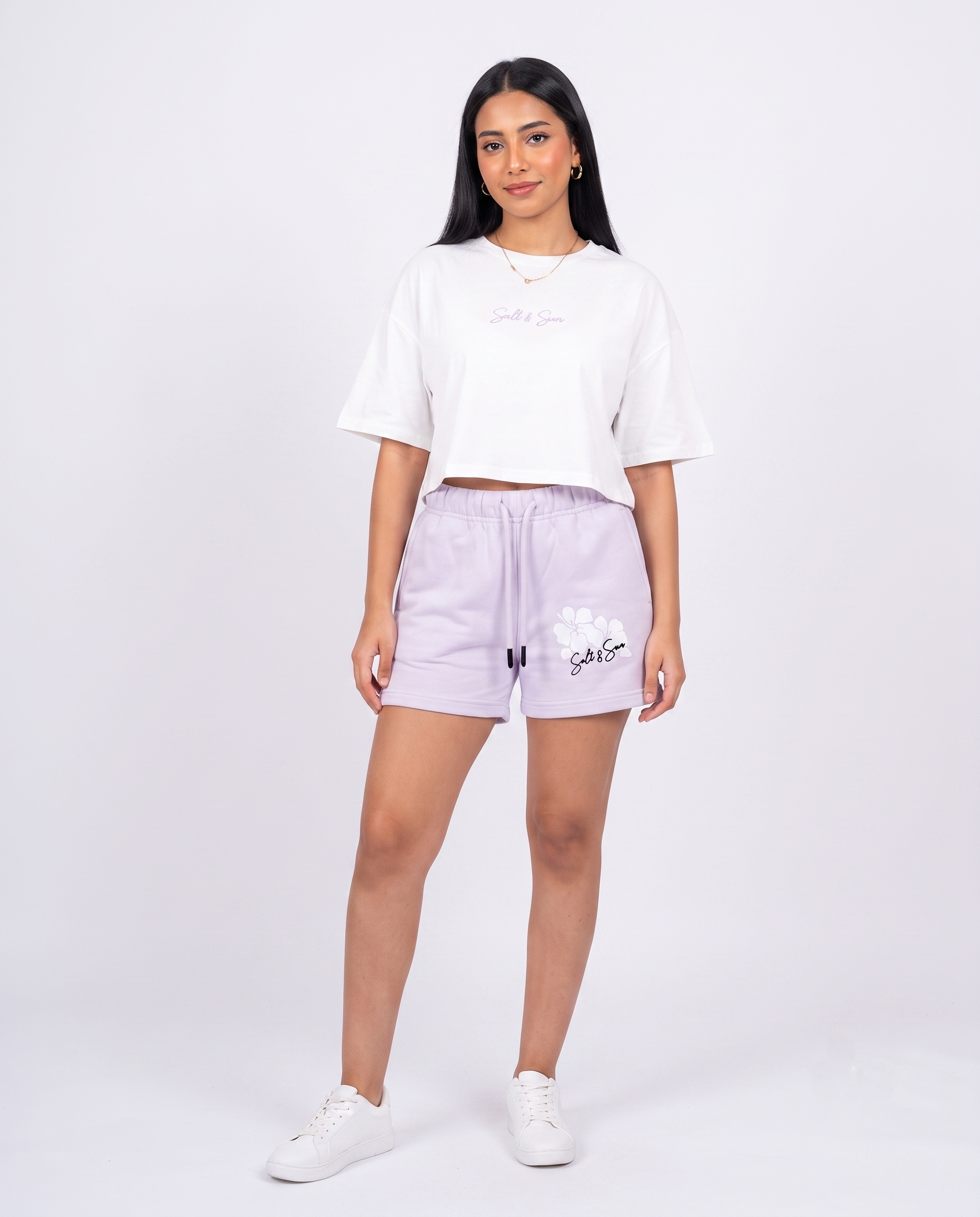 Women Short