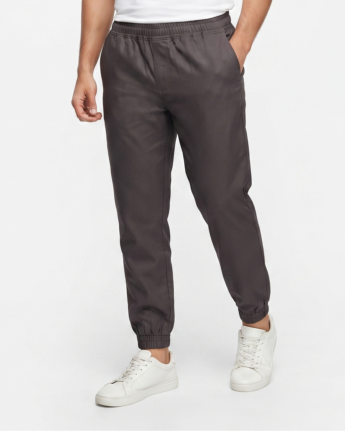 Men Gabardin Pant