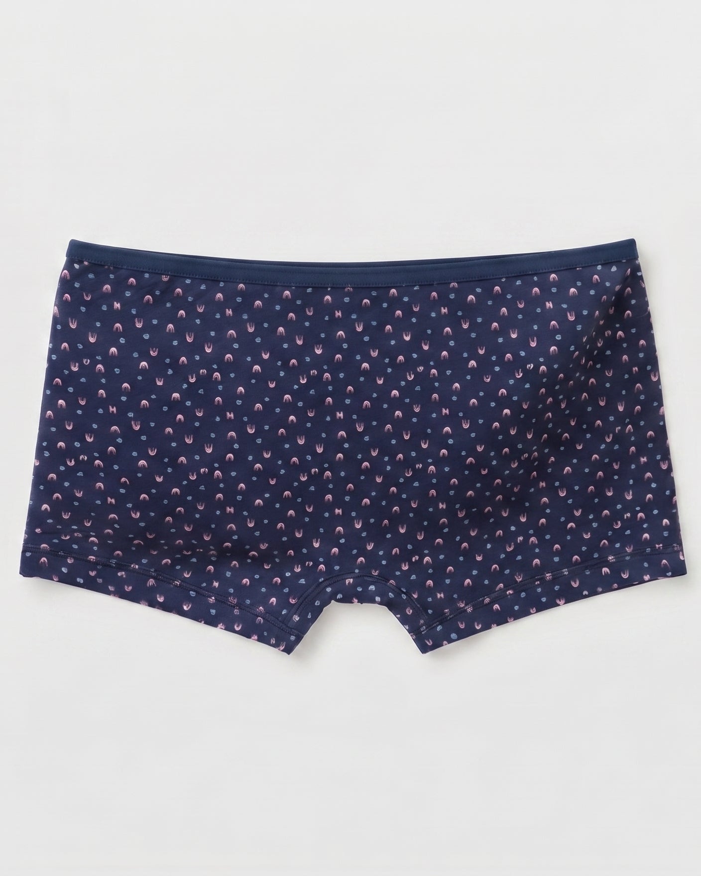 Girls Short Pack 2pcs - 12 Years