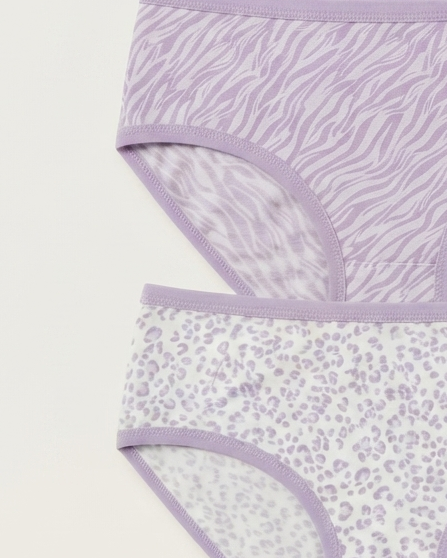 Women Underwear Sensation 3pcs
