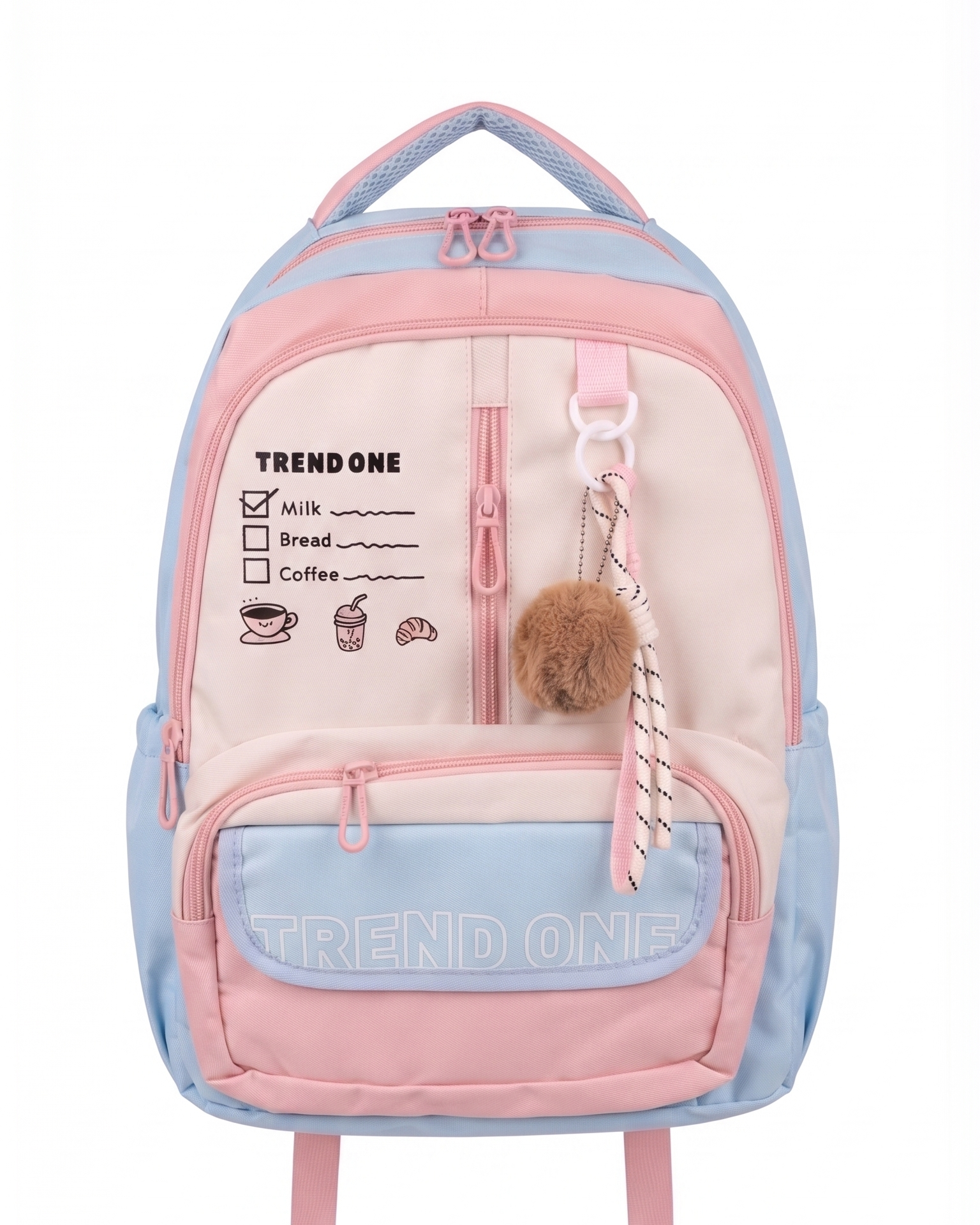 School Backpack