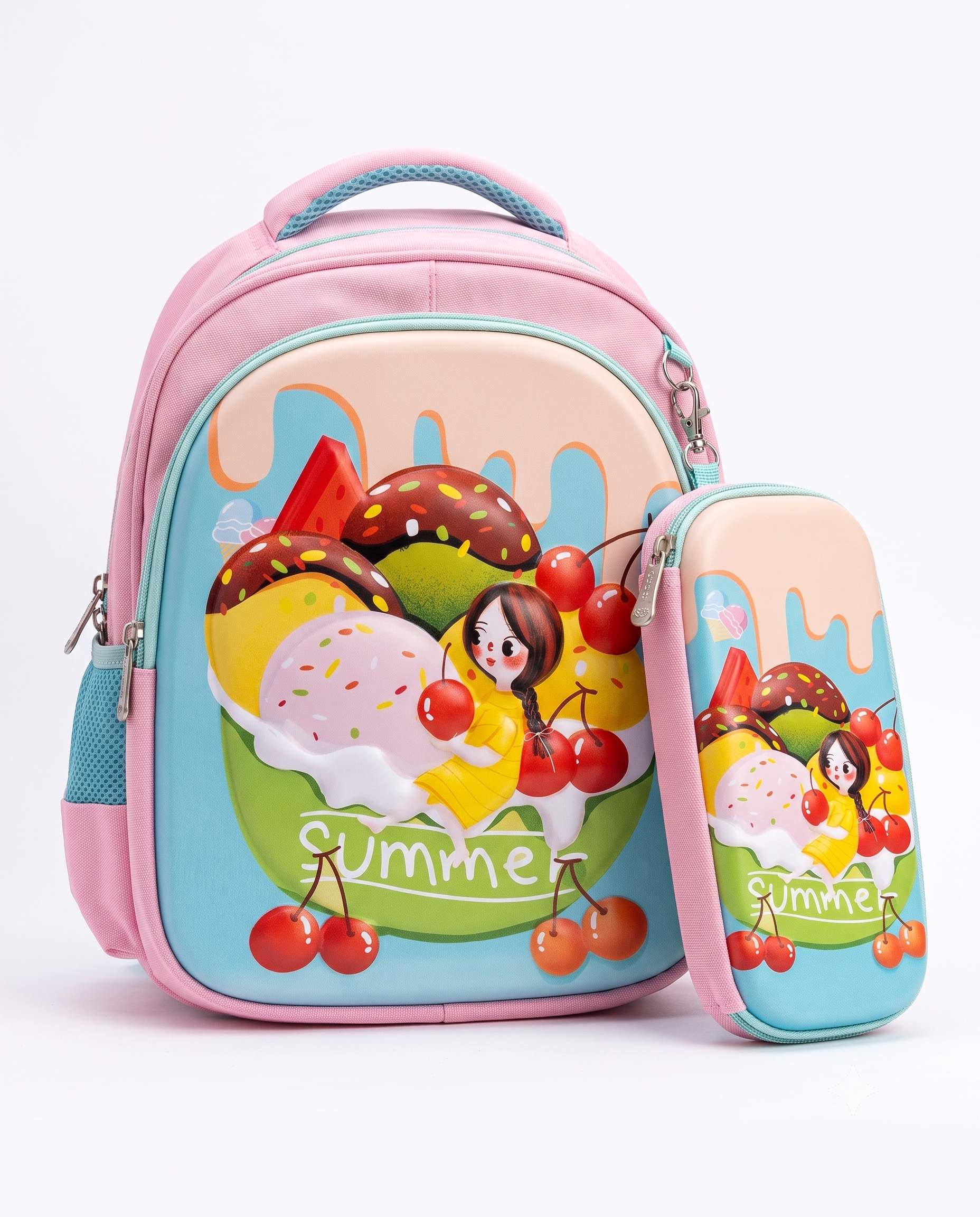 School Back Bag