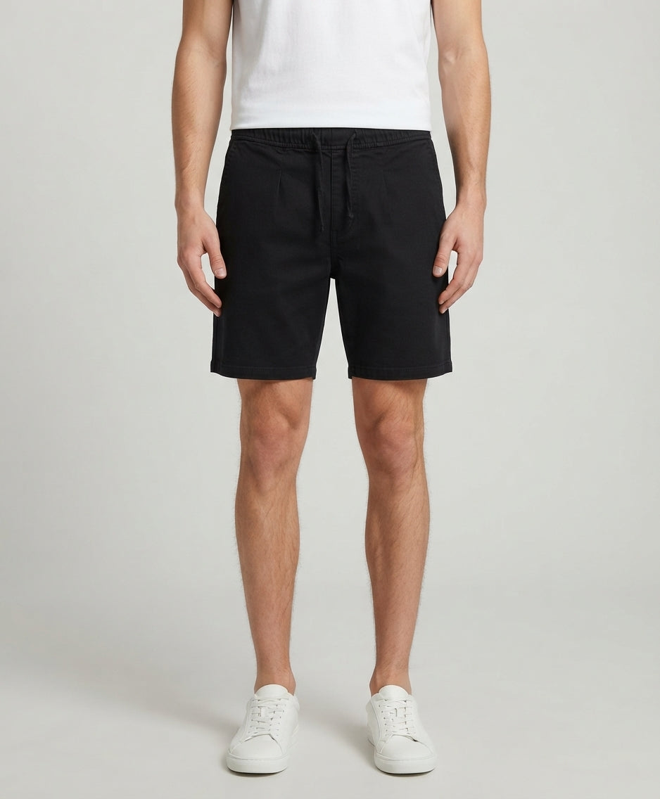 Men Gabardine Short