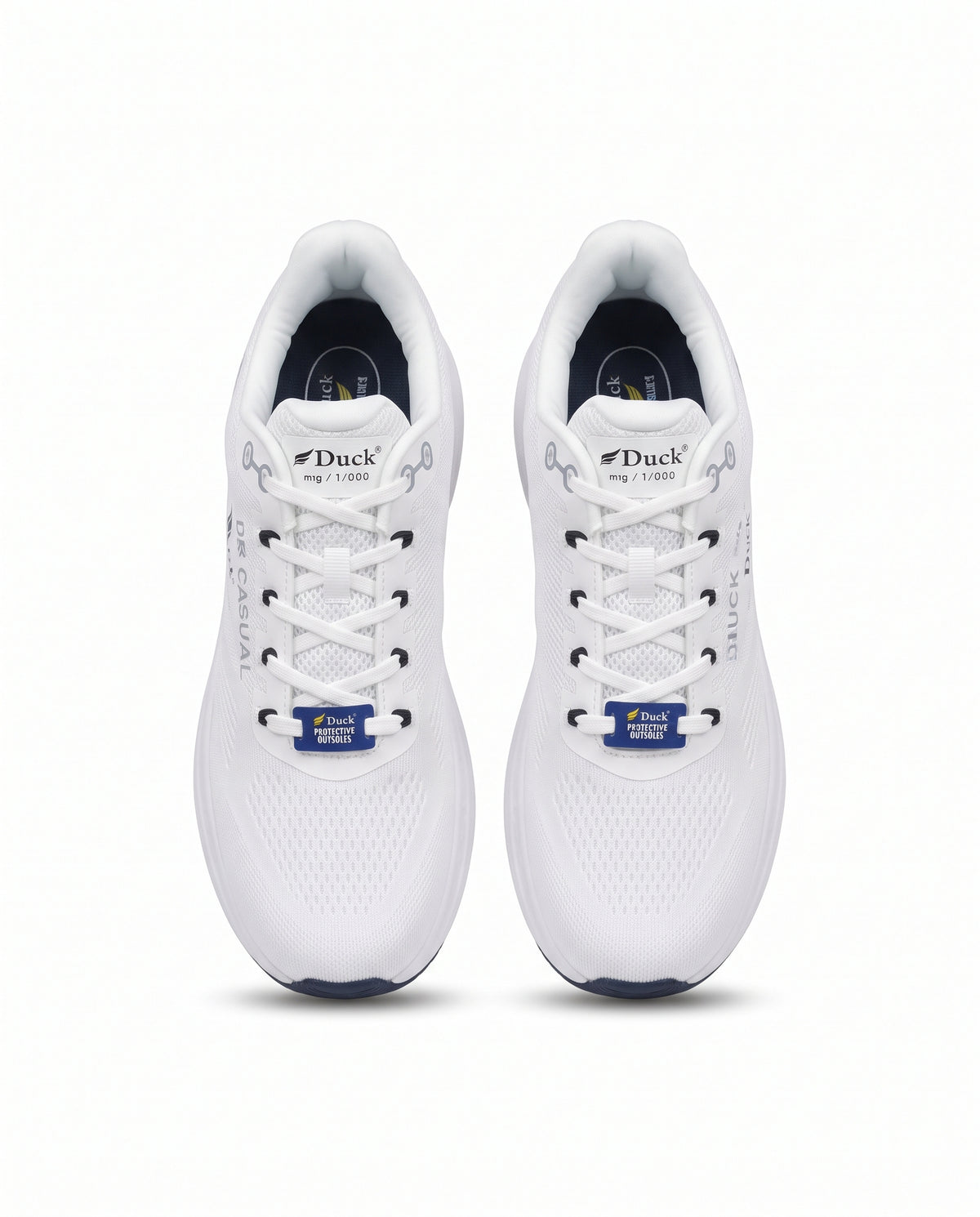 Men Running Sneaker Duck