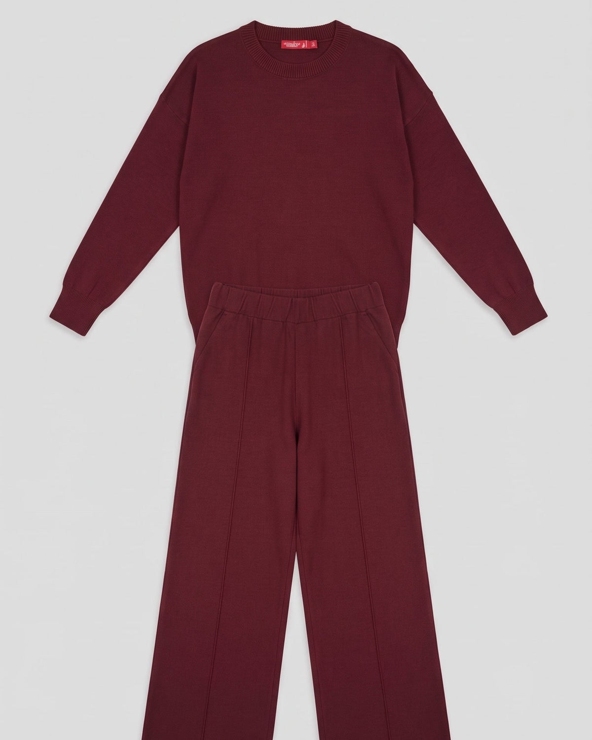 Women Tricot Set