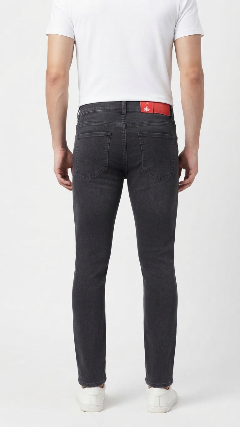 Men Jeans Slim Fit