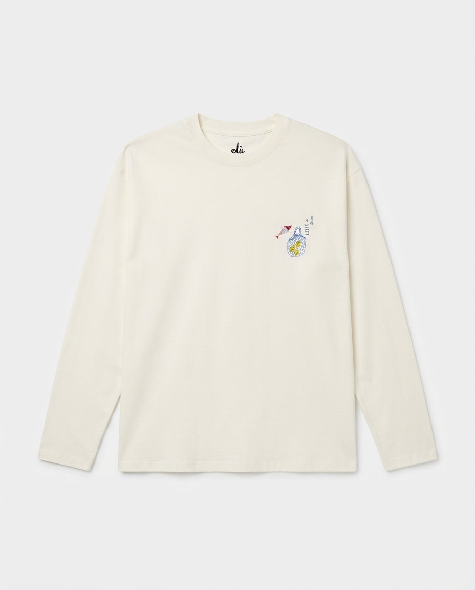 Women Printed Long Sleeves T-Shirt