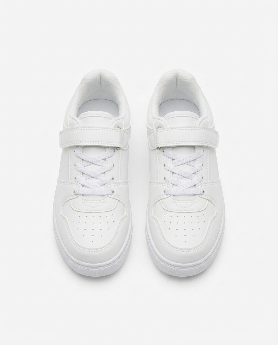 Boys Flat Sneakers