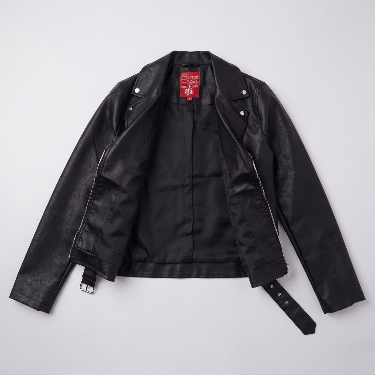 Women Leather Jacket
