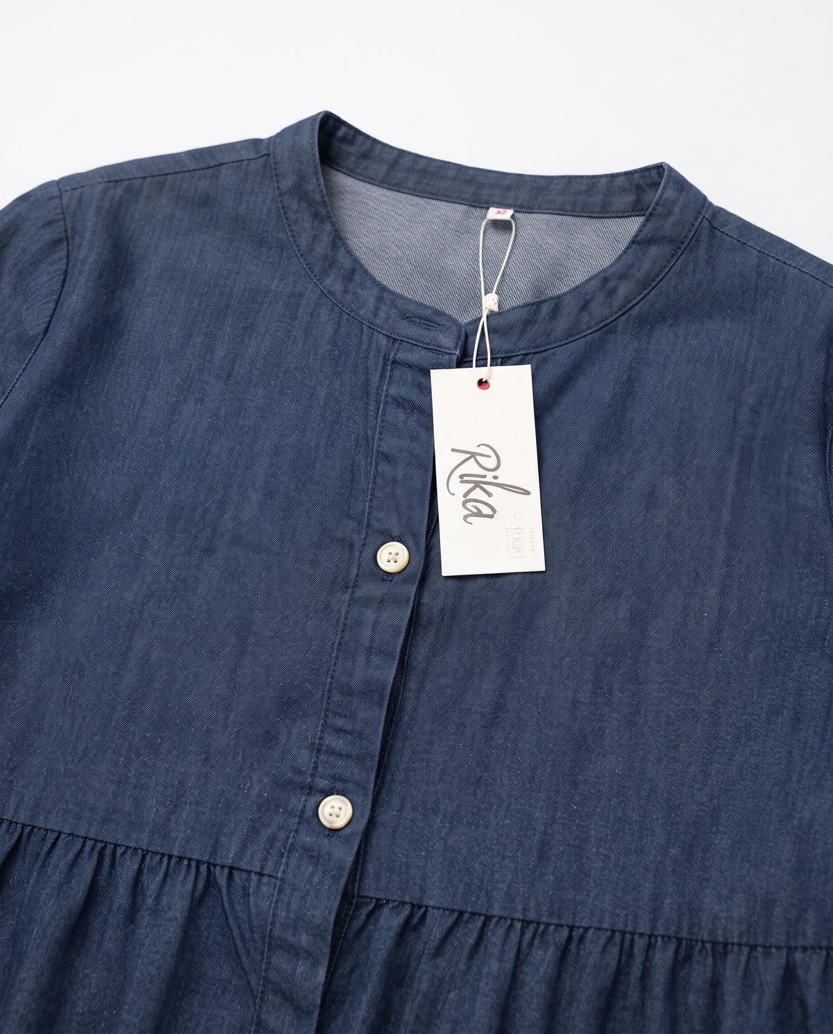 Women Denim Dress