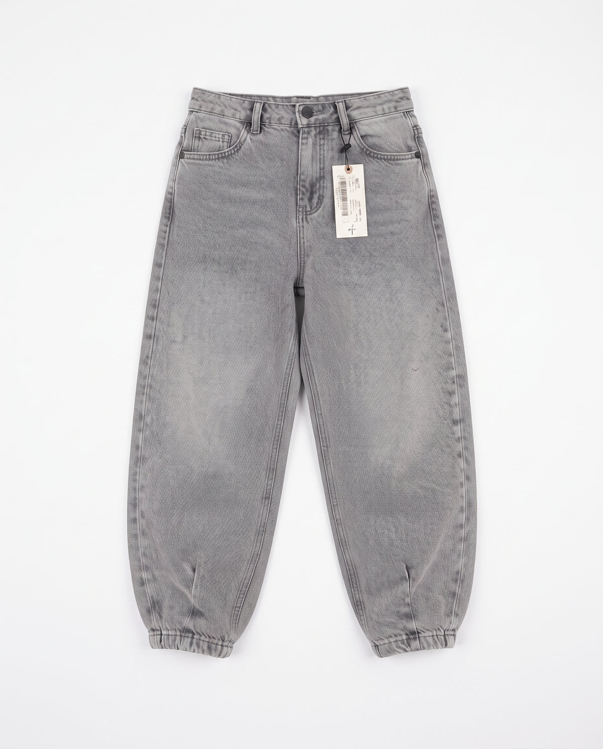 Boys Jeans Pant Balloon Fit