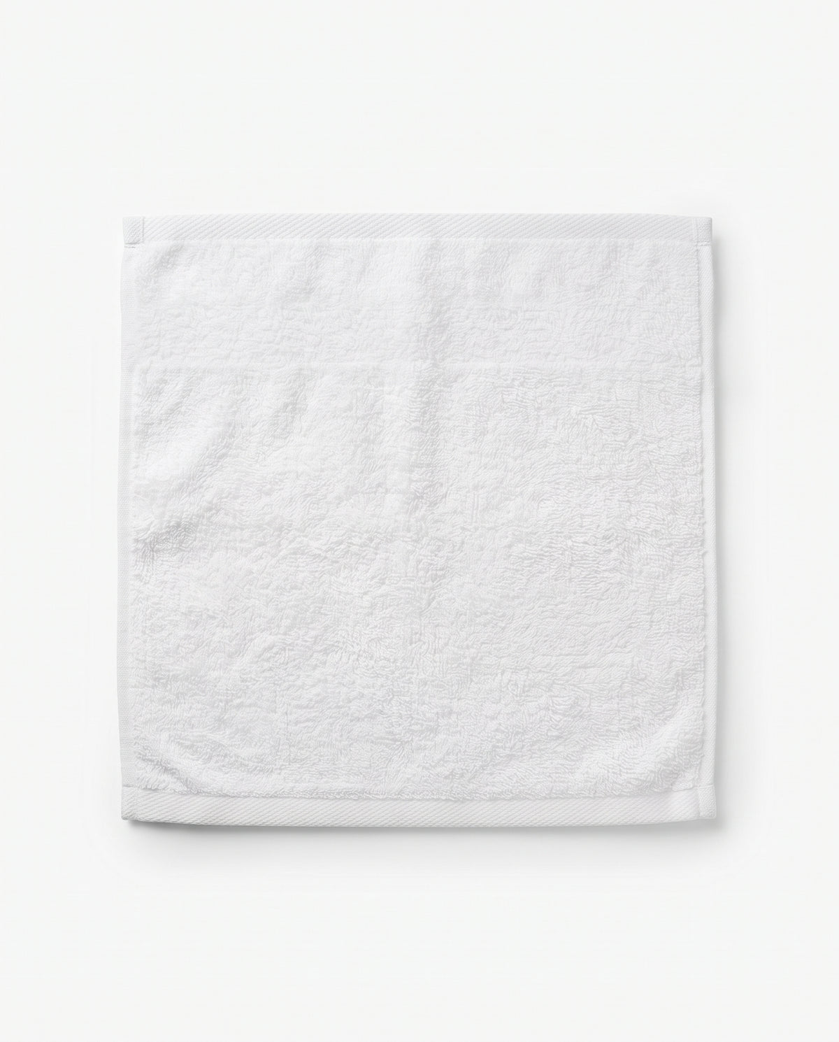 Plain Hand Towel Size 30*30cm