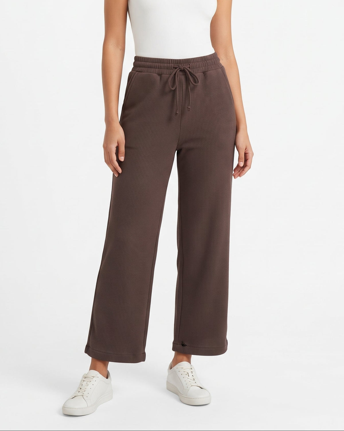 Women pattern  Sweatpant
