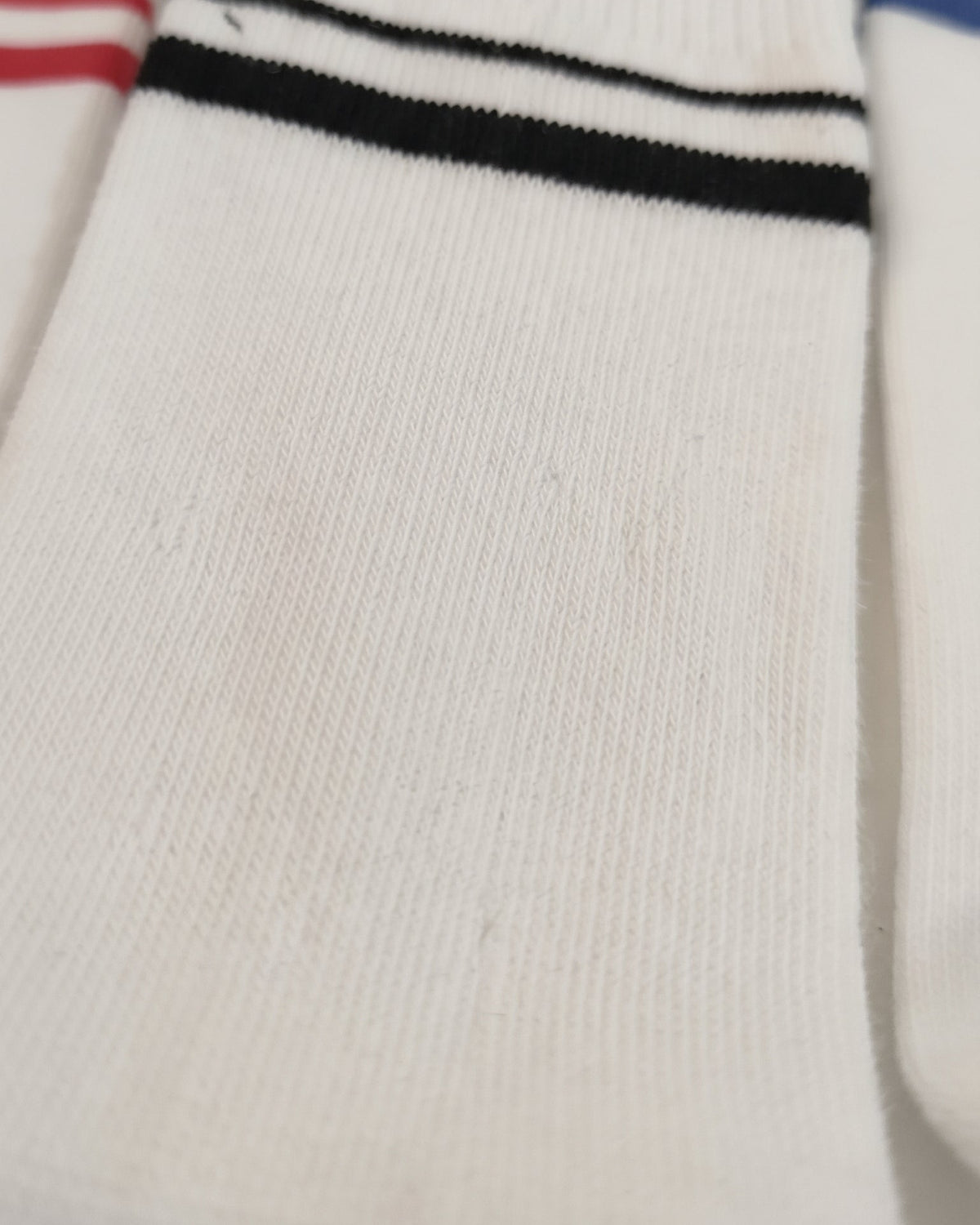 Men Long Socket Socks Pack 3pc
