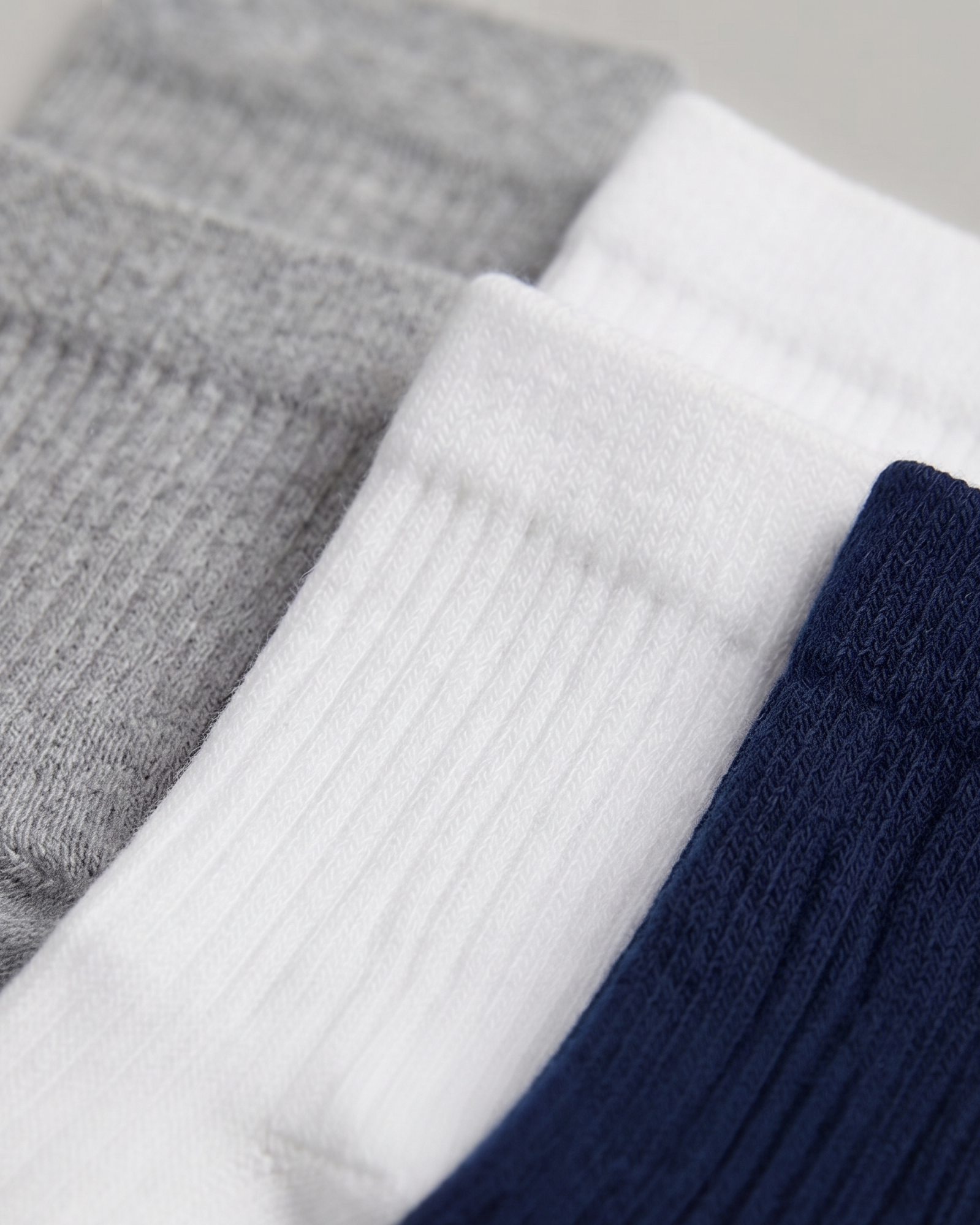 Women Cotton Socks Pack 3PC